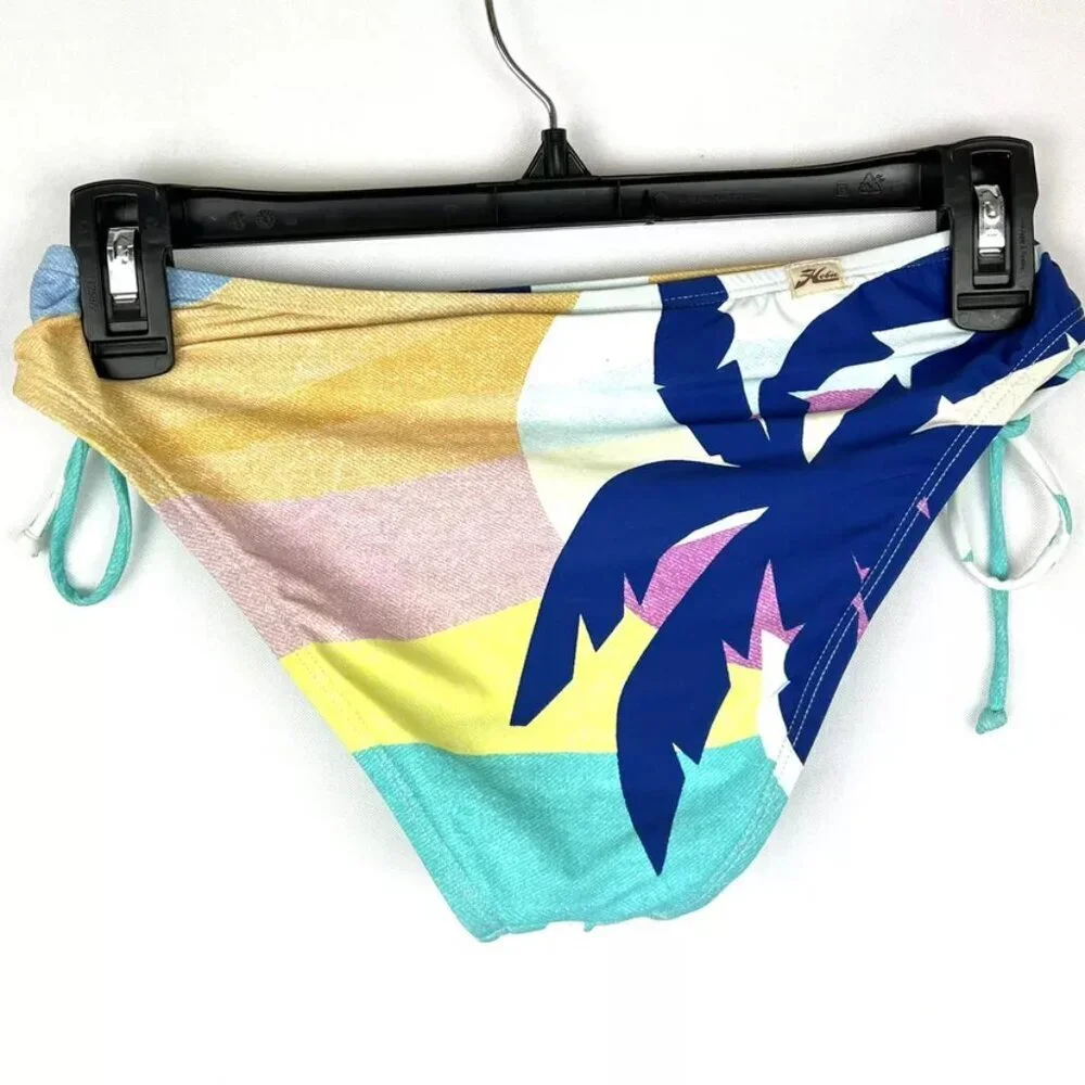 Hobie girl’s multicolored